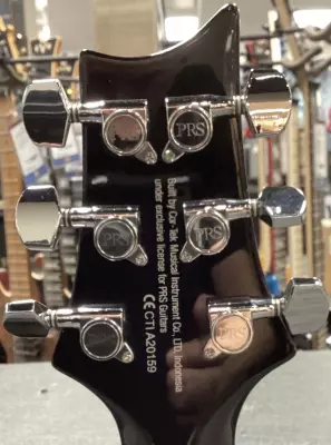 Paul Reed Smith - CU4WB 3
